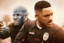 Bright Film Review