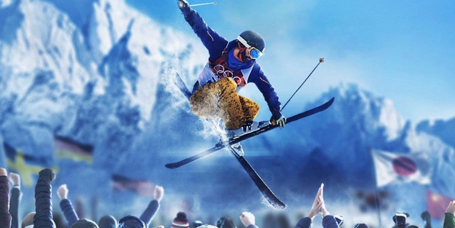 Steep: Road to Olympics Game Review - ComiConverse