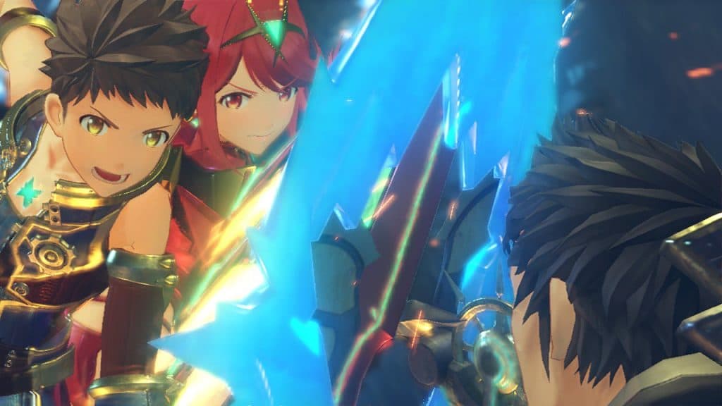 Xenoblade Chronicles 2 Review
