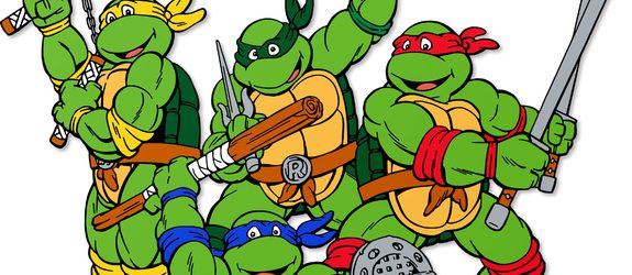 Teenage Mutant Ninja Turtles: What is Next?