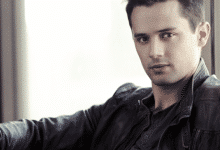 We ComiConverse with Stephen Colletti
