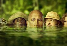 Video Game Movie Curse: How Did Jumanji Solve It?