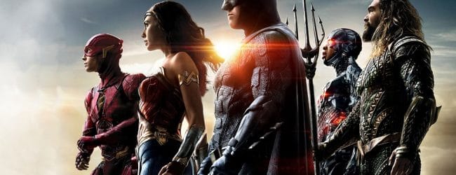 DCEU Shakeup: What It Means?