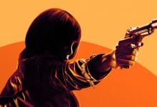 Proud Mary Film Review