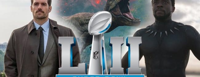 2018 Super Bowl Movie Trailers: A Brief Guide