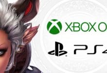 Tera Finally Coming to PS4 and Xbox One, but When?