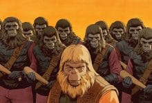 Review: Planet of the Apes: Ursus #2