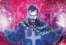 Review: Doctor Strange: Damnation #1