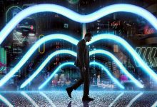 Mute Film Review