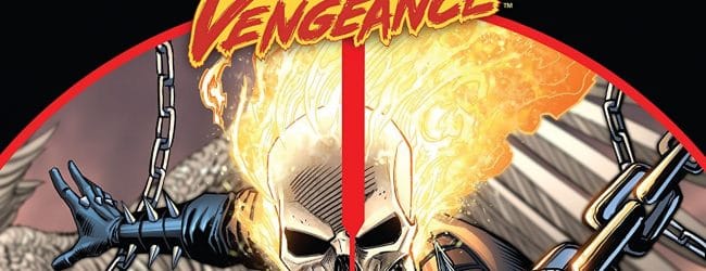 Review: Marvel’s Spirits of Vengeance #5