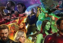 New Avengers: Infinity War Trailer Dropping Tomorrow