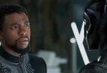 Black Panther Claws It’s Way to $1 Billion At The Box Office