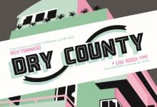 Review: Dry County #1