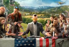 Far Cry 5 Review: A Satisfying Adventure In The Sticks