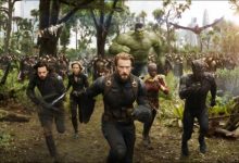 The Russo Brothers Tease New Avengers: Infinity War Trailer