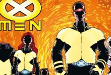 X-Men: Dark Phoenix Costume Teased in Set Photos