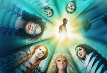 A Wrinkle in Time Film Review