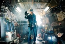 Ready Player One Early Reactions Come Into Play