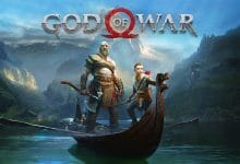 God of War Review: Game of the Generation