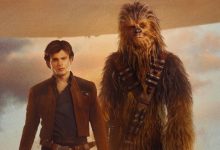 New Solo: A Star Wars Story Trailer Drops Tomorrow