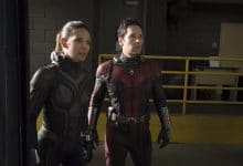 ‘Ant-Man and The Wasp’ Second Trailer Released