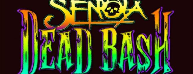 Event Review: Senoia Summer Dead Bash