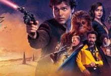 Solo: A Star Wars Story Film Review: A Enriched Sci-Fi Summer Adventure