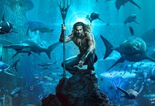 San Diego Comic-Con 2018: Fishes Swim In First Aquaman Trailer