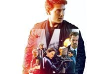 Mission: Impossible – Fallout Film Review: The Best Action Movie In A Decade
