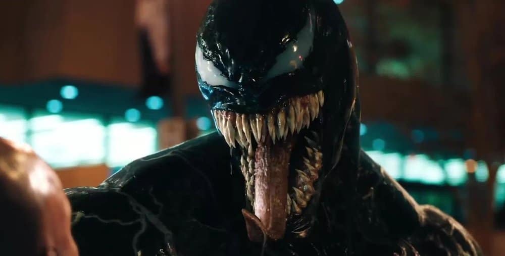 'Venom' Has A Symbiotic Riot In New Trailer