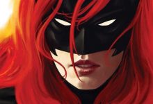 Ruby Rose Suits Up For ‘Batwoman’ In The CW