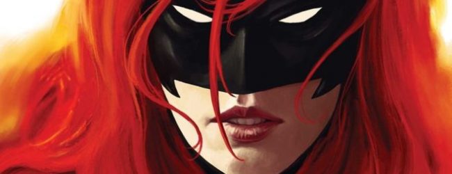 Ruby Rose Suits Up For ‘Batwoman’ In The CW