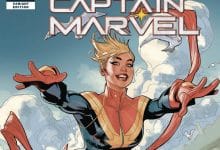 Review: The Life of Captain Marvel #2