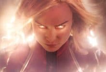 Marvel’s Captain Marvel Goes Supernova In First Trailer