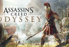 Assassin’s Creed Odyssey Game Review: Pure Greece Lightning