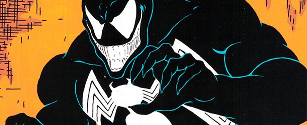 Venom: Who Is The Lethal Protector? A Brief History