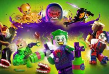 Lego DC Super-Villains Review: Feels Good To Be Bad
