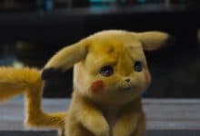 Ryan Reynolds Is Detective Pikachu In Cute First Trailer