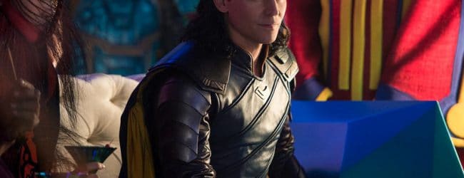 Loki TV Show: Where Could It Go?