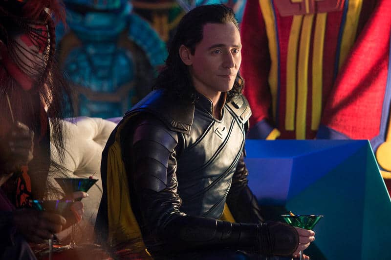 Loki TV Show Where Could It Go?