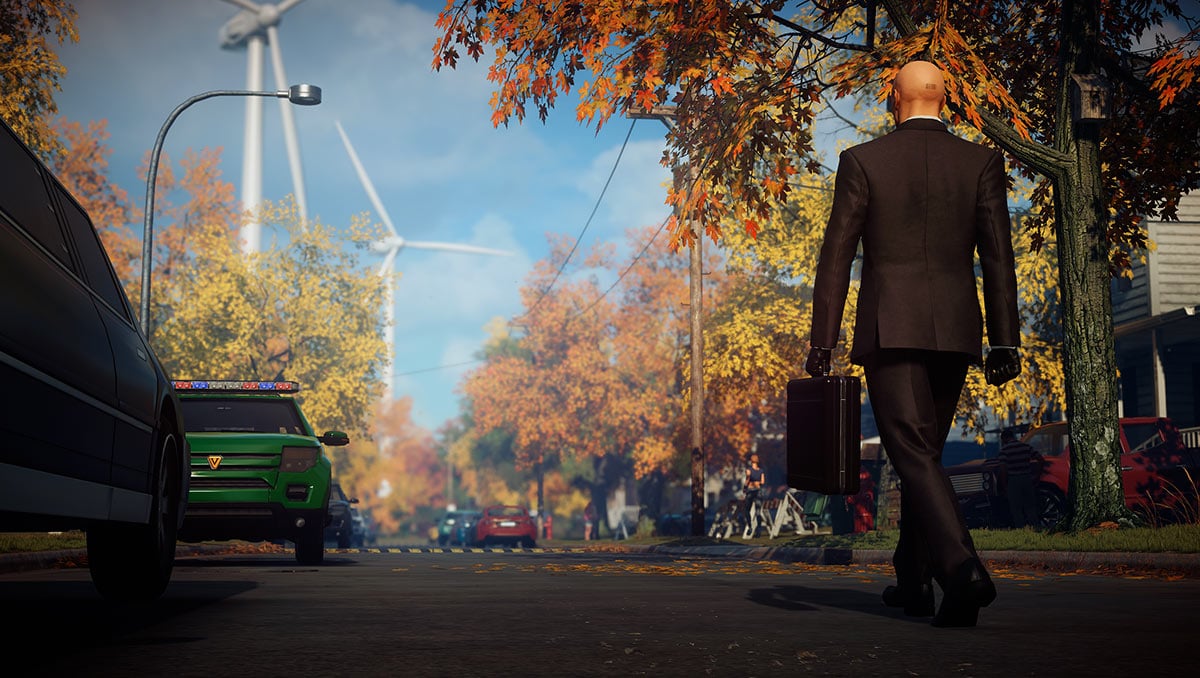 Hitman 2 Game Review: Another Solid Hitman Simulator