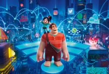 Ralph Breaks The Internet Film Review: Next Level Of Animated Family Fun