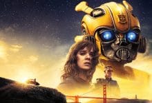 Bumblebee Film Review: More Than Meets The Eye