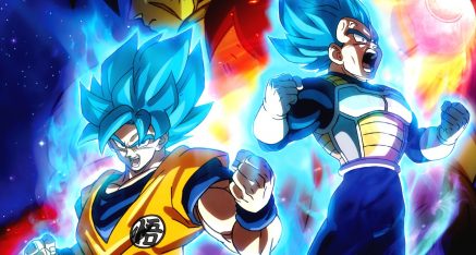 Dragon Ball Super: Broly Review – A Fight Heavy Love-Letter To Fans