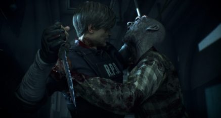 Resident Evil 2: 5 Things To Look Forward To In The Reimagined Version