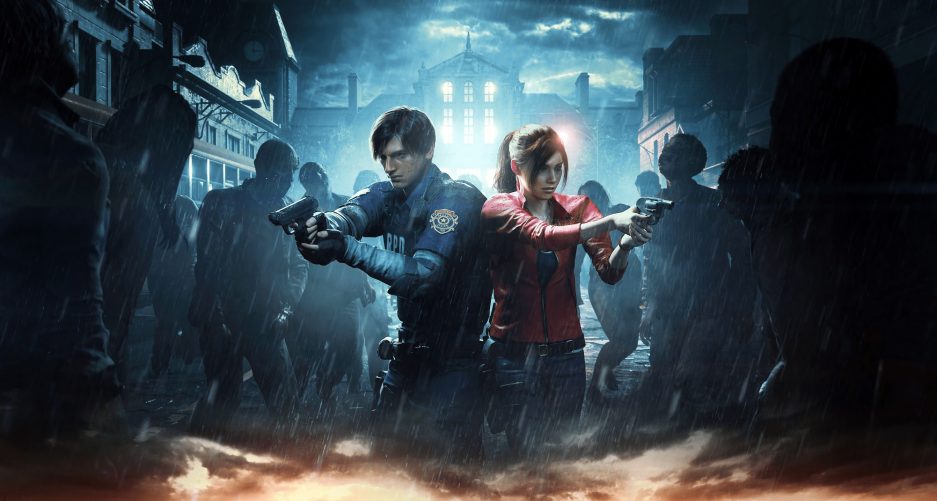 Resident Evil 2 Review: True Survival Horror Redefined